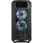 Fractal Design Torrent RGB Tower Udvidet ATX Sort Fractal Design Torrent RGB Tower Udvidet ATX Sort